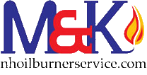 New Hampshire Oil Burner Services
